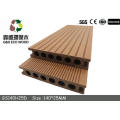 gswpc 2015 venda HOT decking wpc / prancha wpc